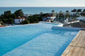 Panoramic I Apartment - Rooftop Pool & Sea View